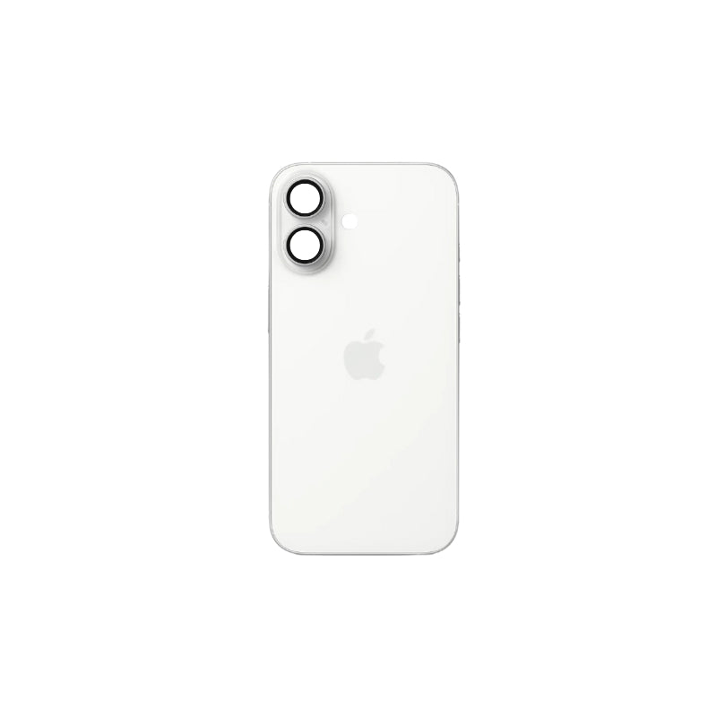 Load image into Gallery viewer, [Assembly] Apple iPhone 16 - Glass Battery Back Glass Cover with Camera Lens Cover + MagSafe Magnet - Polar Tech Australia

