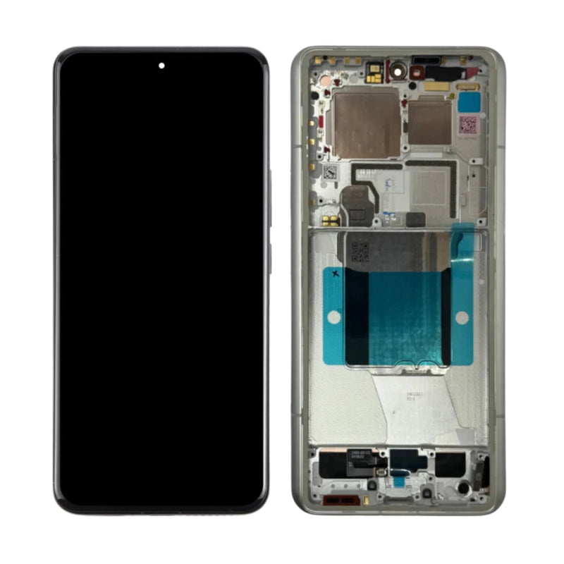 Chargez l&#39;image dans la visionneuse de la galerie, [ORI][With Frame] XIAOMI Mi 14 Ultra - OLED LCD Touch Digitiser Display Screen Assembly - Polar Tech Australia
