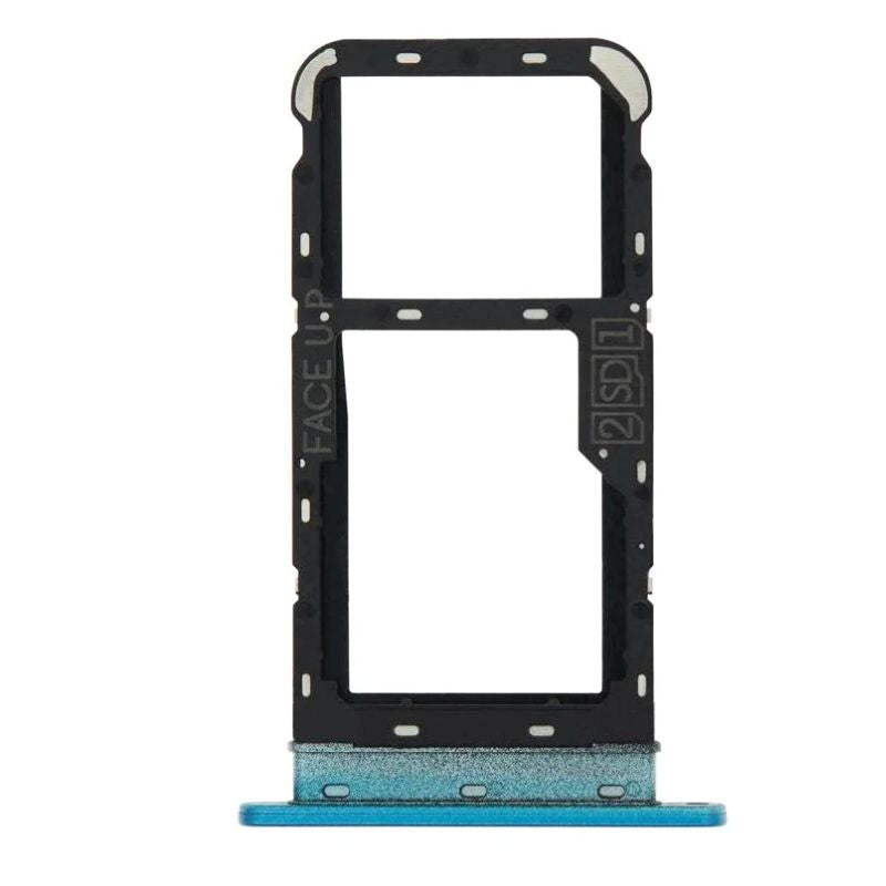 Cargue la imagen en el visor de la galería, Motorola Moto E7i Power / E7 Power Sim Card Holder Tray - Polar Tech Australia
