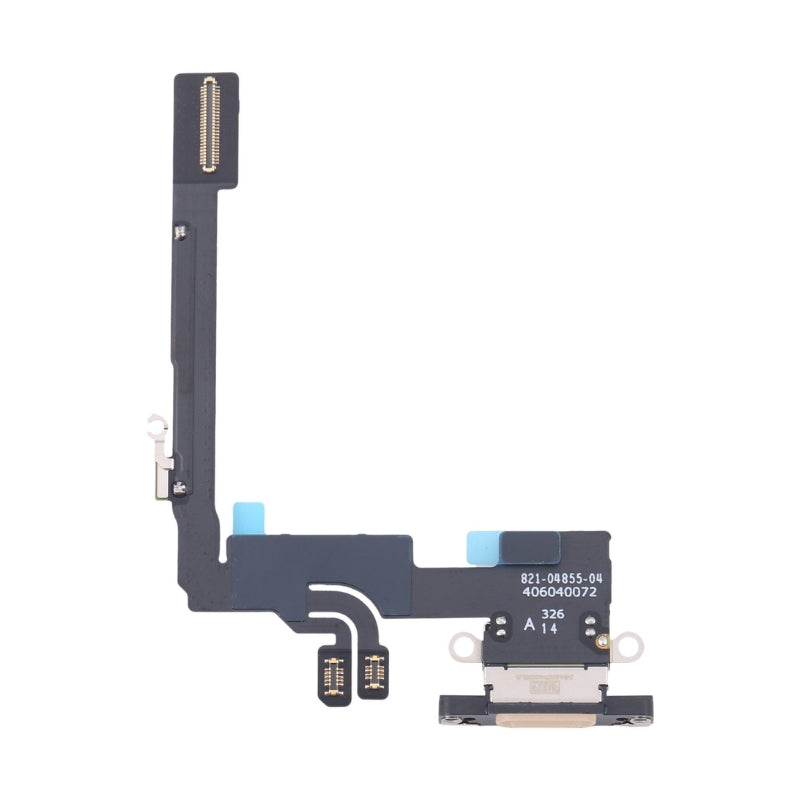 Cargue la imagen en el visor de la galería, Apple iPhone 16 Pro - Charging Port Flex Cable - Polar Tech Australia
