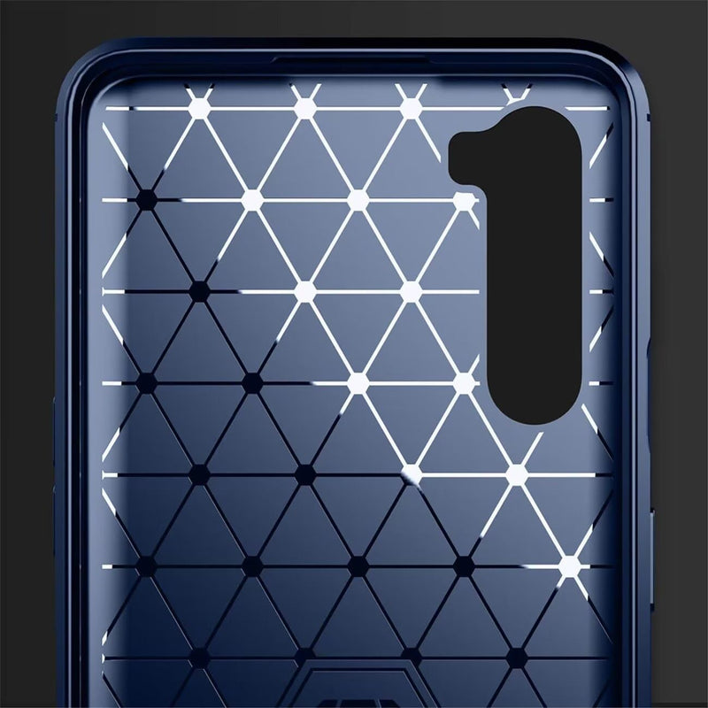 Cargue la imagen en el visor de la galería, OnePlus 1+Nord  - Shield Shockproof Rugged Heavy Duty Case - Polar Tech Australia

