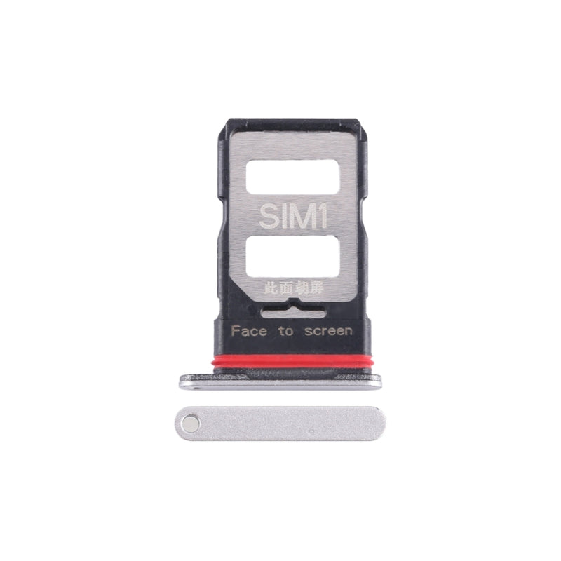 Load image into Gallery viewer, Xiaomi Poco F5 Pro - Sim Card Holder Tray

