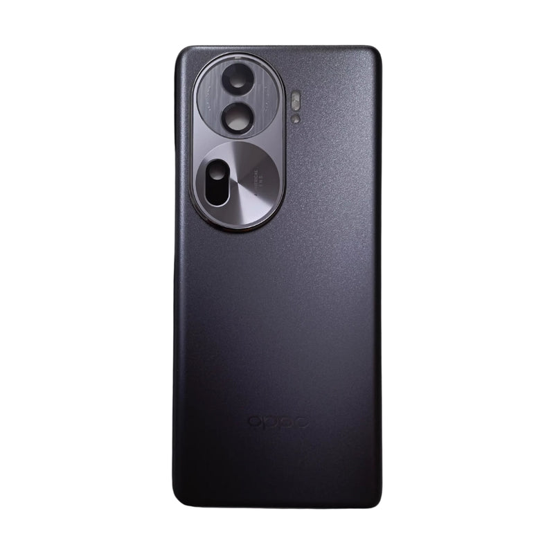 Load image into Gallery viewer, [With Camera Lens] OPPO Reno11 Pro (China) (PJJ110) - Back Rear Glass Panel Battery Cover
