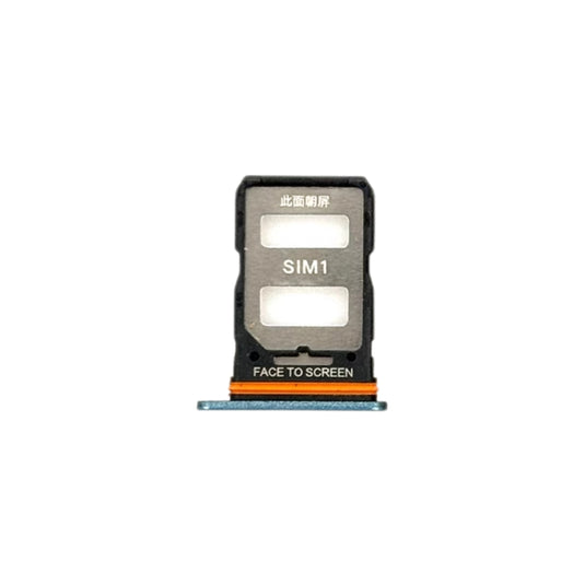 Xiaomi Redmi Note 12 Turbo - Sim Card Holder Tray