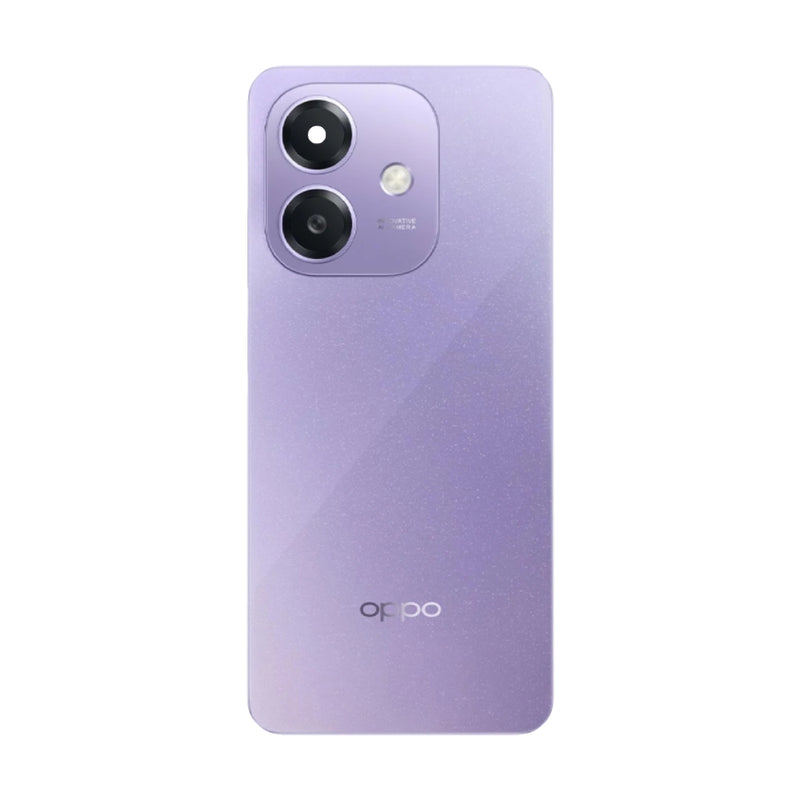 Load image into Gallery viewer, [With Camera Lens] OPPO A3x 4G (CPH2641) - Back Rear Panel Battery Cover
