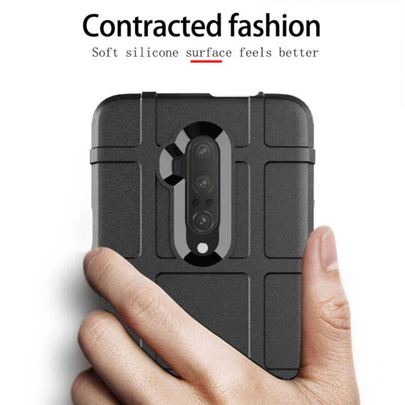 Load image into Gallery viewer, OnePlus 7T Pro - Military Rugged Shield Heavy Duty Drop Proof Case

