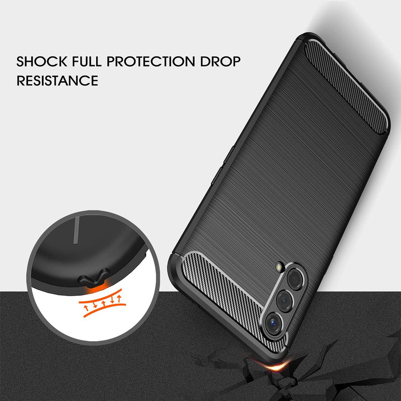 Cargue la imagen en el visor de la galería, OnePlus 1+Nord CE 5G - Shield Shockproof Rugged Heavy Duty Case - Polar Tech Australia
