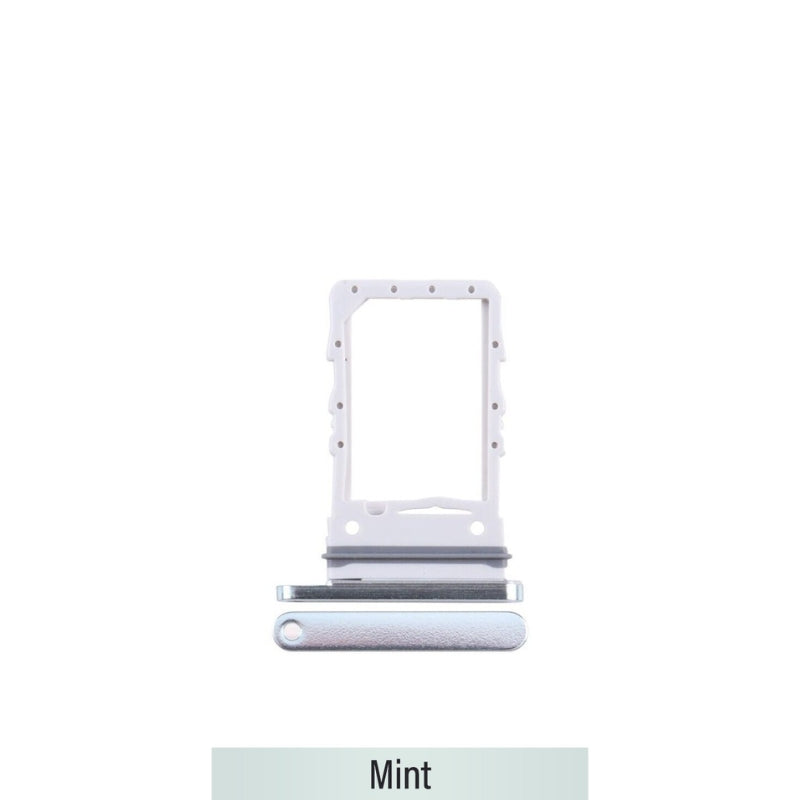 Cargue la imagen en el visor de la galería, [GH98-48299] Samsung Galaxy Z Flip 5 5G (F731) - SIM Card Tray - Polar Tech Australia
