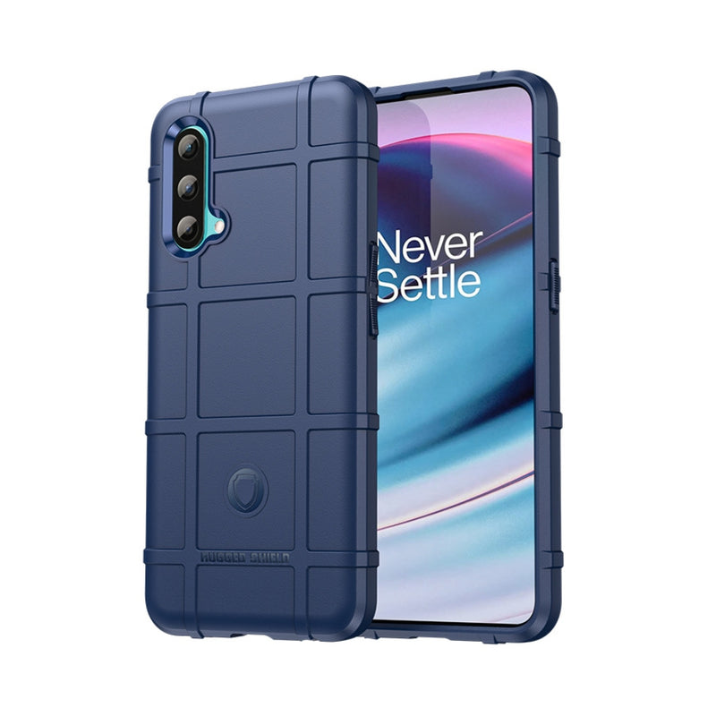 Cargue la imagen en el visor de la galería, OnePlus Nord CE 5G - Military Rugged Shield Heavy Duty Drop Proof Case - Polar Tech Australia

