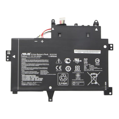 [B31N1345] ASUS Transformer Book Flip J500LB TP500LA TP500LAB TP500LB TP500LN Series Replacement Battery - Polar Tech Australia