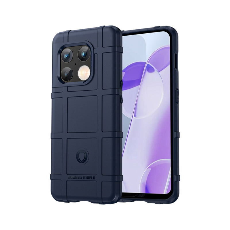 Load image into Gallery viewer, OnePlus 10T - Military Rugged Shield Heavy Duty Drop Proof Case
