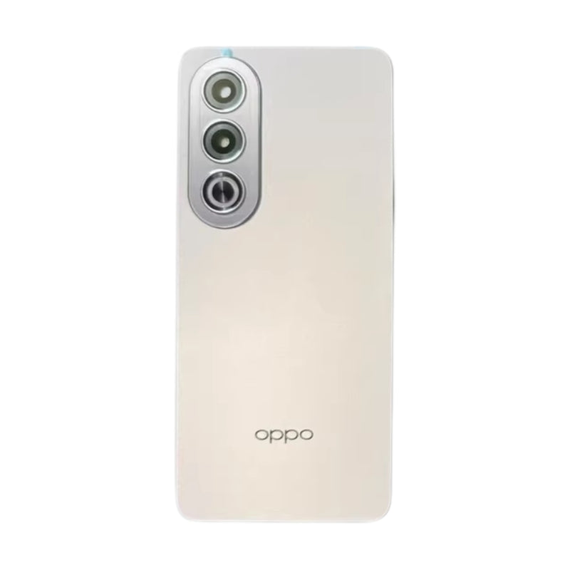 Chargez l&#39;image dans la visionneuse de la galerie, [With Camera Lens] OPPO A3X 5G (China) (PKD130) - Back Rear Panel Battery Cover
