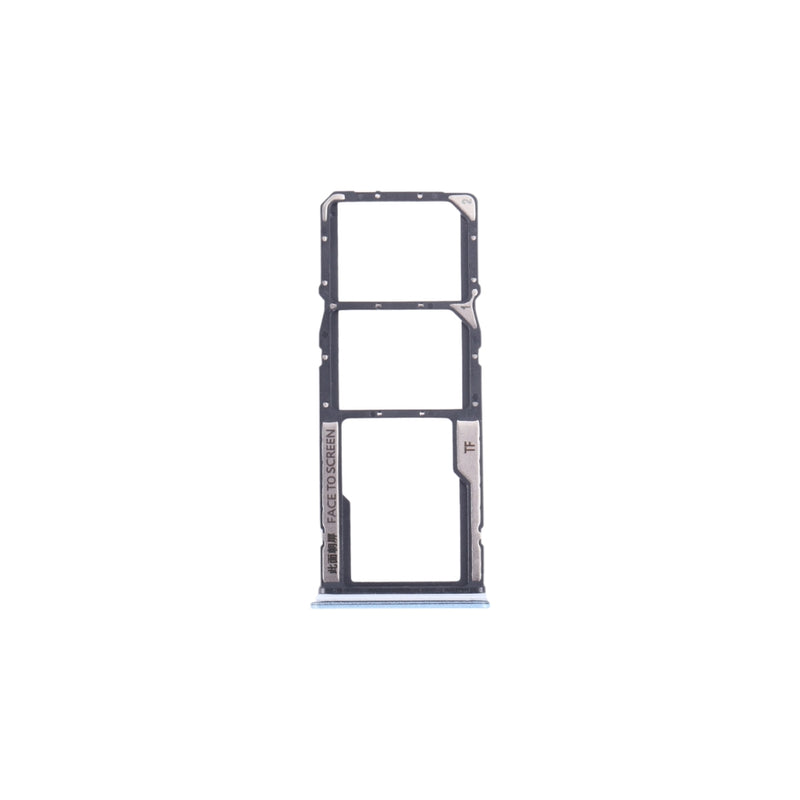 Cargue la imagen en el visor de la galería, XIAOMI Redmi Note 12 4G - Sim Card Holder Tray - Polar Tech Australia
