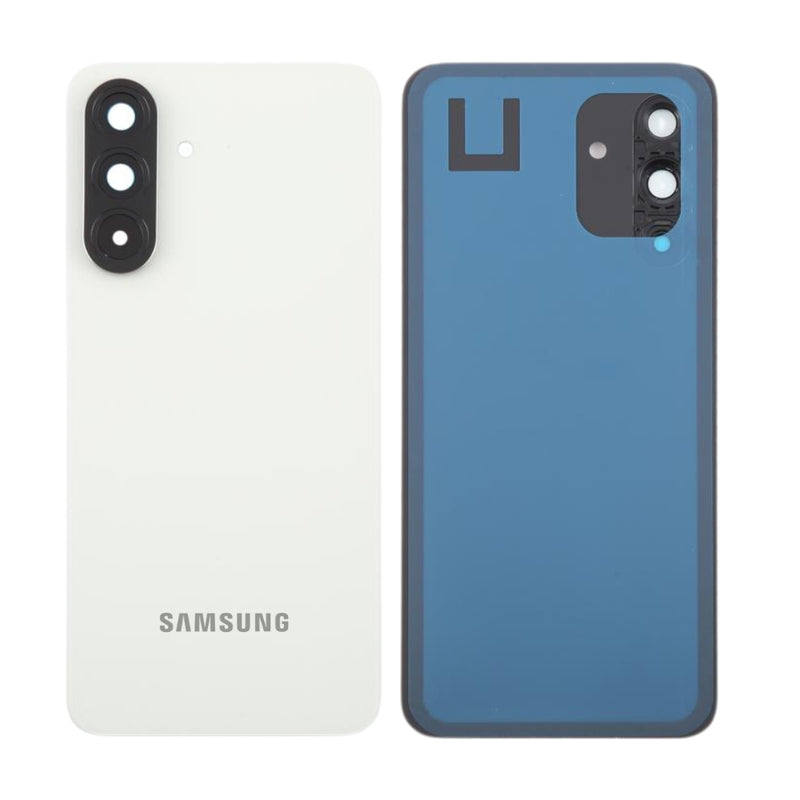 Cargue la imagen en el visor de la galería, [With Camera Lens] Samsung Galaxy A56 5G (SM-A566) - Back Rear Panel Battery Cover

