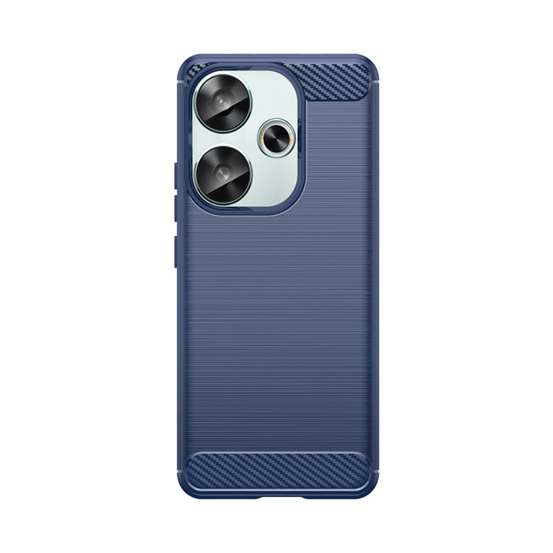 Load image into Gallery viewer, Xiaomi Poco F6 - Heavy Duty Rugged Anti Knock Back Cover - Polar Tech Australia
