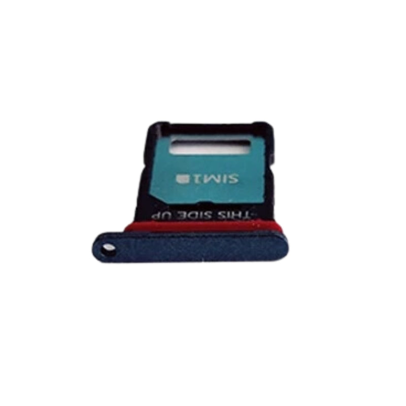 Cargue la imagen en el visor de la galería, Motorola Edge 50 Fusion (XT2429-2) - Sim Card Tray Holder - Polar Tech Australia
