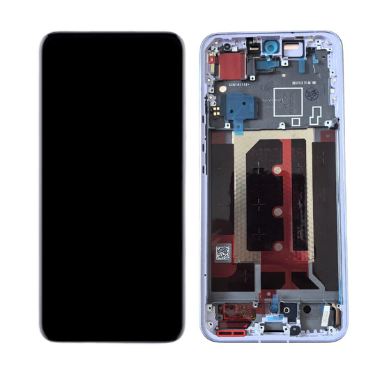 [ORI] [With Frame] OPPO Reno13 Pro 5G (CPH2697) - OLED Digitizer Display Touch Screen Assembly
