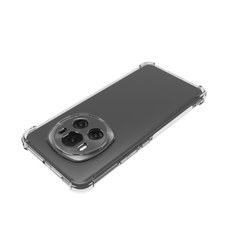 Cargue la imagen en el visor de la galería, Honor Magic6 (BVL-AN00) - Shockproof Non-slip Thickening TPU Phone Case
