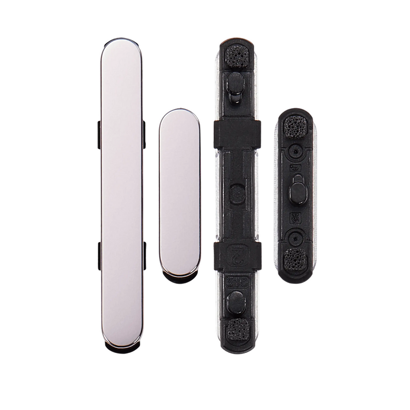 Load image into Gallery viewer, [Pair] Google Pixel 9 Pro - Hard Buttons (Power / Volume) - Polar Tech Australia
