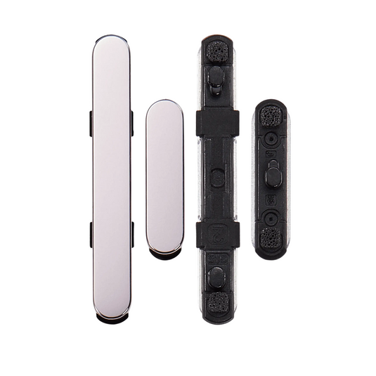 [Pair] Google Pixel 9 Pro - Hard Buttons (Power / Volume) - Polar Tech Australia