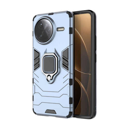 Xiaomi Poco F7 Ultra - Heavy Duty Armor Case With Ring Holder Stand - Polar Tech Australia