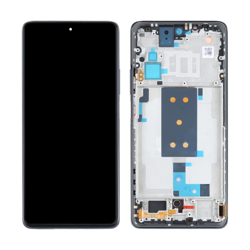 Load image into Gallery viewer, [ORI][With Frame] XIAOMI Mi 11T - OLED  LCD Touch Digitiser Display Screen Assembly - Polar Tech Australia
