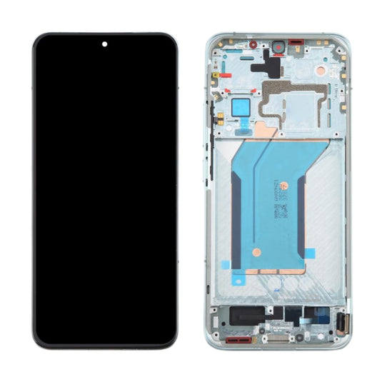[ORI][With Frame] XIAOMI Mi 14 - OLED LCD Touch Digitiser Display Screen Assembly - Polar Tech Australia