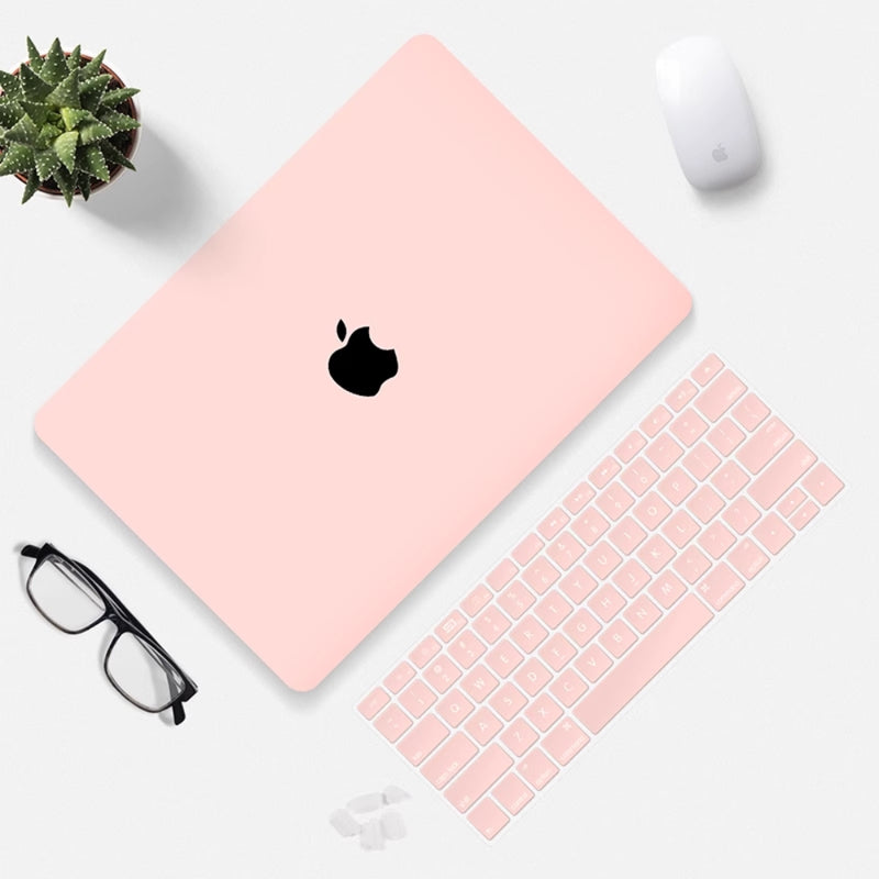Cargue la imagen en el visor de la galería, MacBook Pro Retina 13&quot; (A1502 &amp; A1425) - Slim Matte Minimalist Protective Case - Polar Tech Australia
