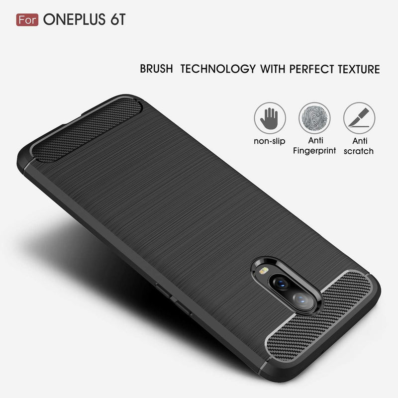 Chargez l&#39;image dans la visionneuse de la galerie, OnePlus 1+6/6T - Shield Shockproof Rugged Heavy Duty Case - Polar Tech Australia
