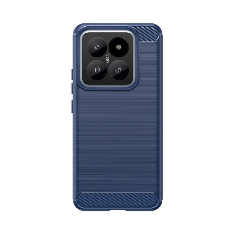 Chargez l&#39;image dans la visionneuse de la galerie, Xiaomi Mi 14 Pro - Heavy Duty Rugged Anti Knock Back Cover - Polar Tech Australia

