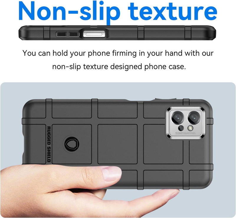Load image into Gallery viewer, Motorola Moto G32 - Shield Shockproof Rugged Heavy Duty Case - Polar Tech Australia
