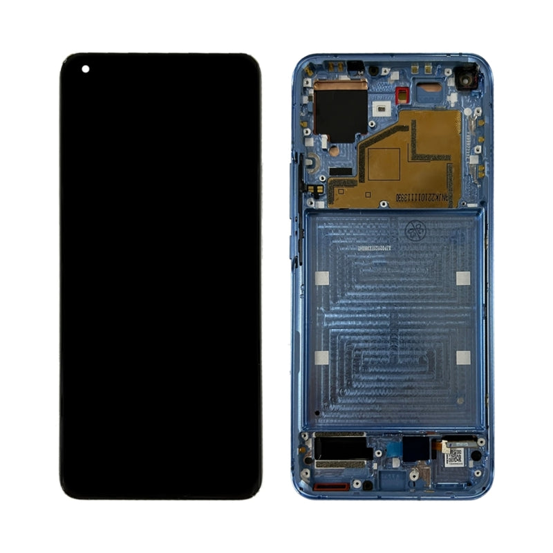 Load image into Gallery viewer, [ORI] [With Frame] Xiaomi Mi 11 - AMOLED LCD Display Touch Digitizer Screen Assembly
