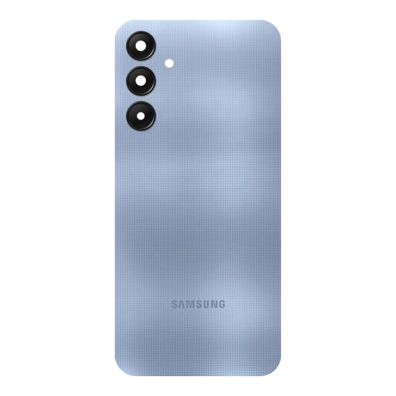 Load image into Gallery viewer, [With Camera Lens] Samsung Galaxy A25 (SM-A256) - Back Rear Panel Battery Cover
