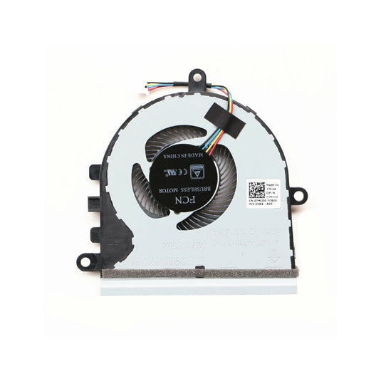 Dell Inspiron 15-5570 5575 3533 3583 5593 3585 Series - Laptop CPU & GPU Cooling Fan - Polar Tech Australia