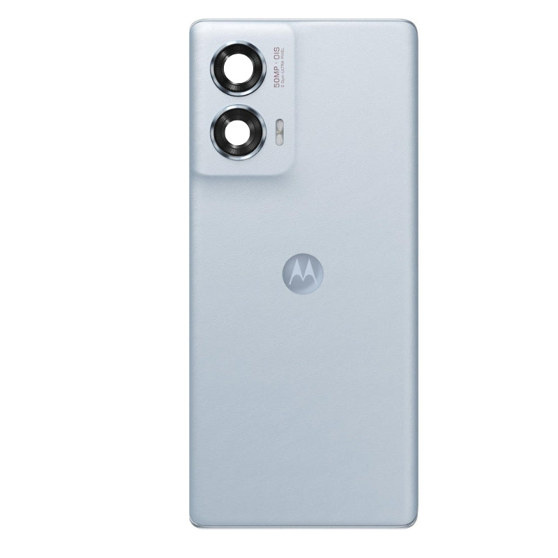 Chargez l&#39;image dans la visionneuse de la galerie, [With Camera Lens] Motorola Edge 50 Fusion (XT2429-2) - Back Rear Panel Battery Cover - Polar Tech Australia
