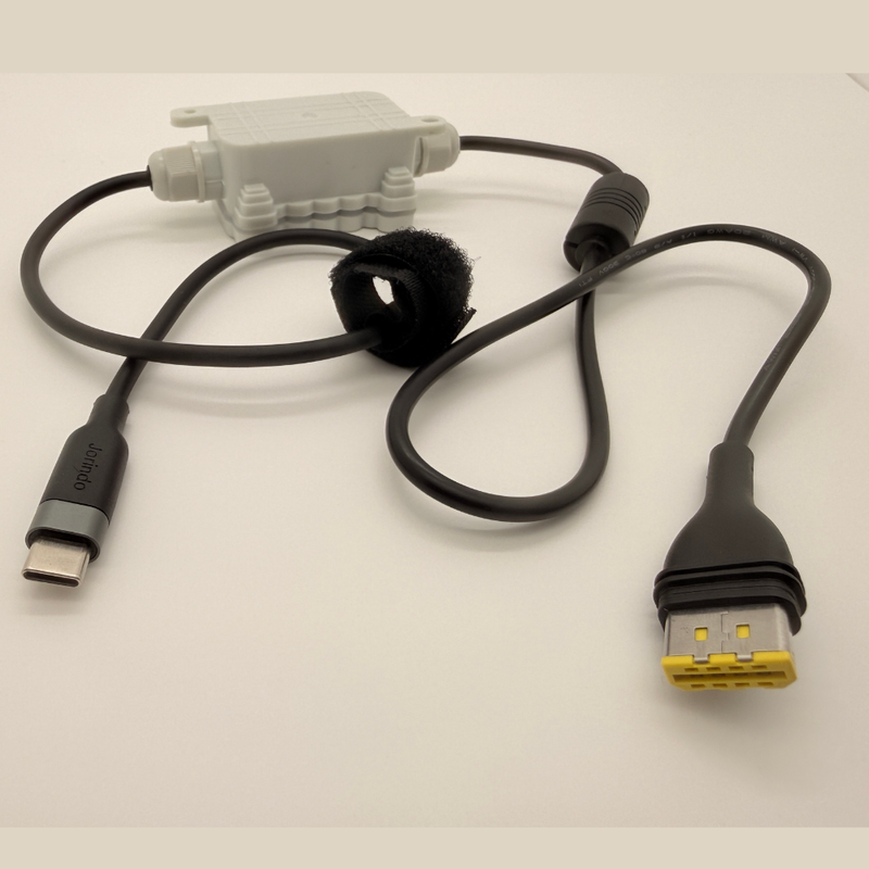Load image into Gallery viewer, ResMed AirMini Automatic CPAP Machine Type-C Power Cable / Car Converter Cable
