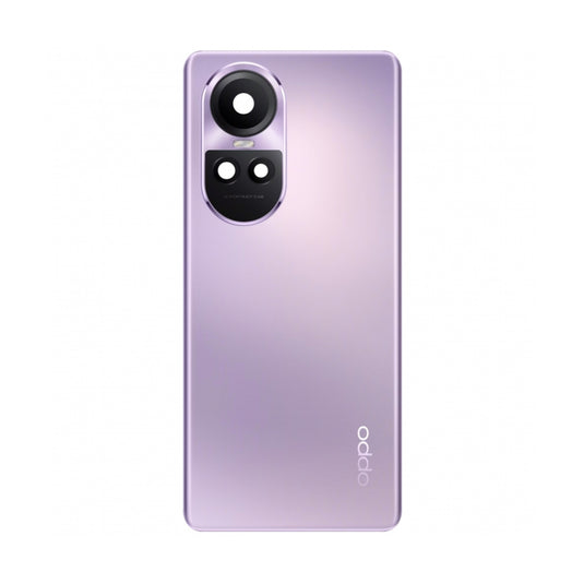 OPPO Reno10 Pro (CPH2525) - Rear Back Battery Cover Panel - Polar Tech Australia