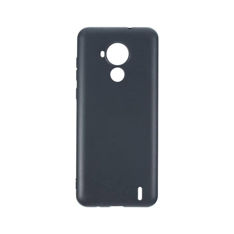 Chargez l&#39;image dans la visionneuse de la galerie, Nokia C30 - Shield Soft TPU Cover Matte Anti-scratch Anti-fingerprint Case - Polar Tech Australia
