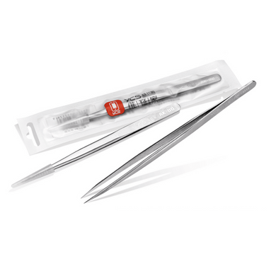 [AK-00] YCS Repair Tweezers High Precision Polished Screw Chip Mobile Phone Repair Tool - Polar Tech Australia