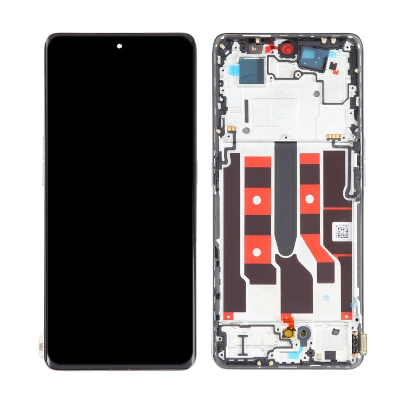 Load image into Gallery viewer, [ORI] [With Frame] OPPO A1 Pro 5G (PHQ110) - OLED Digitizer Display Touch Screen Assembly
