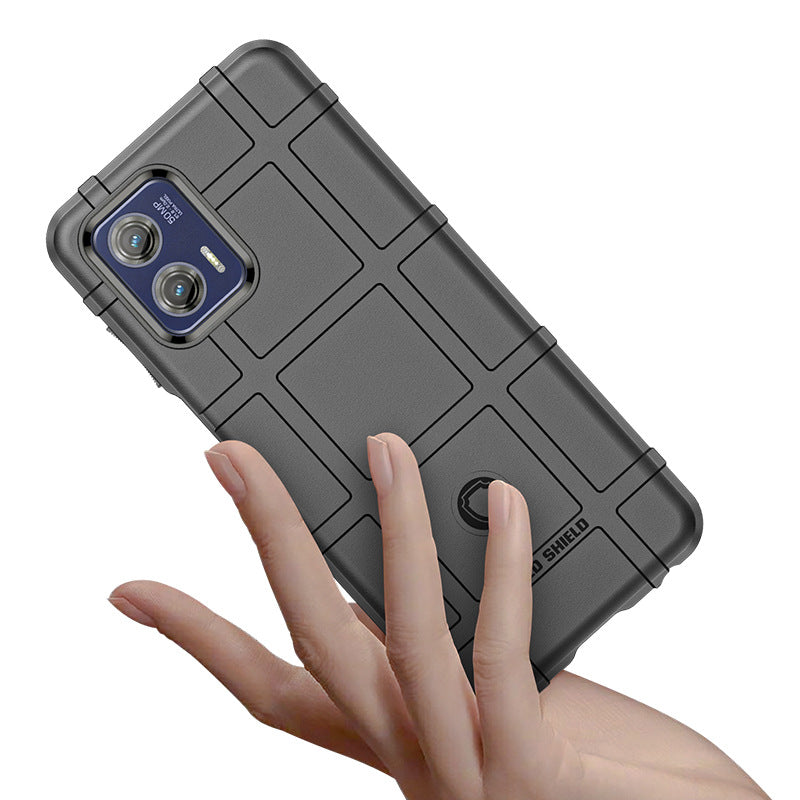 Load image into Gallery viewer, Motorola Moto G73 - Shield Shockproof Rugged Heavy Duty Case - Polar Tech Australia
