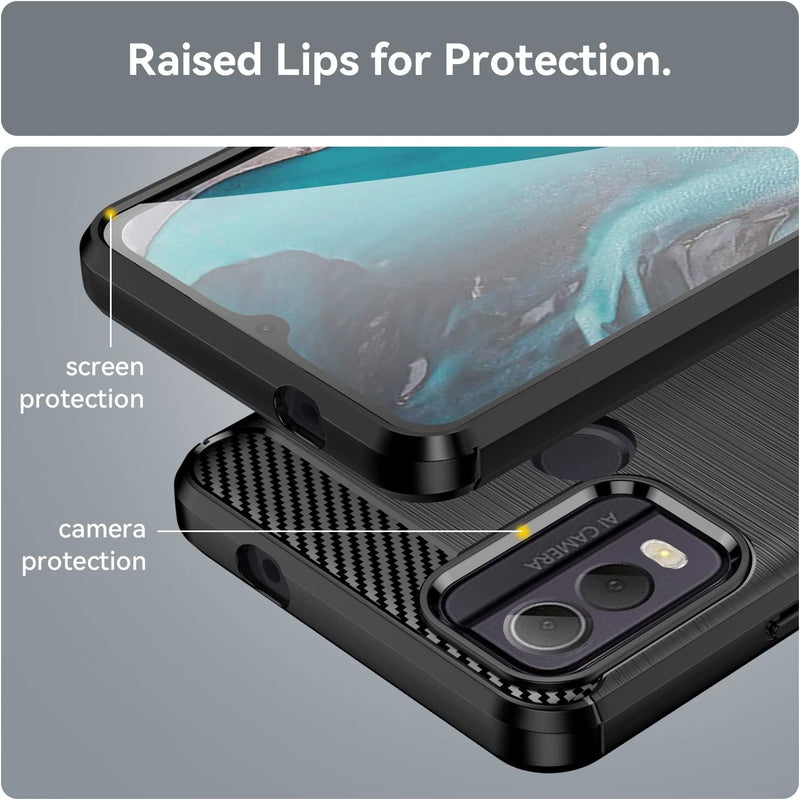 Chargez l&#39;image dans la visionneuse de la galerie, Nokia C22 - Shield Shockproof Rugged Heavy Duty Case - Polar Tech Australia
