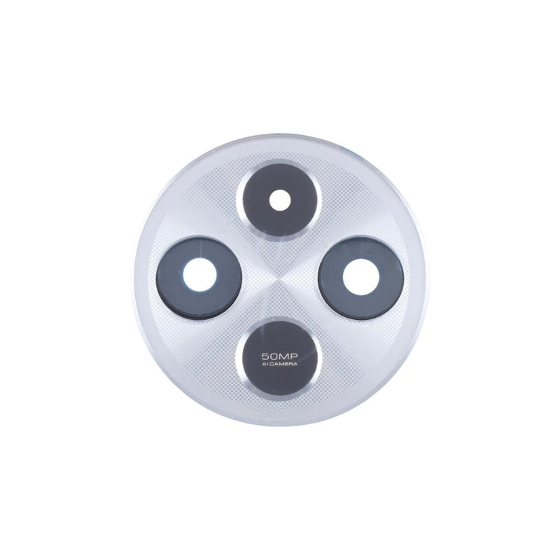 Cargue la imagen en el visor de la galería, [With Frame] Xiaomi Redmi 14C 4G - Back Rear Camera Glass Lens
