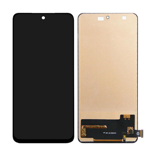 [AFT In-Cell] Xiaomi Redmi Note 12 Pro 4G - TFT LCD Touch Digitiser Display Screen Assembly