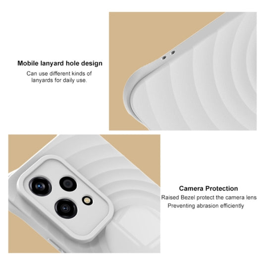 HMD Skyline - imak Manbo Frosting Soft Phone Case