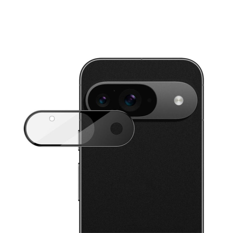 Chargez l&#39;image dans la visionneuse de la galerie, Google Pixel 9 / Pixel 9 Pro / Pixel 9 Pro XL - Back Rear Camera Lens Glass Protector - Polar Tech Australia
