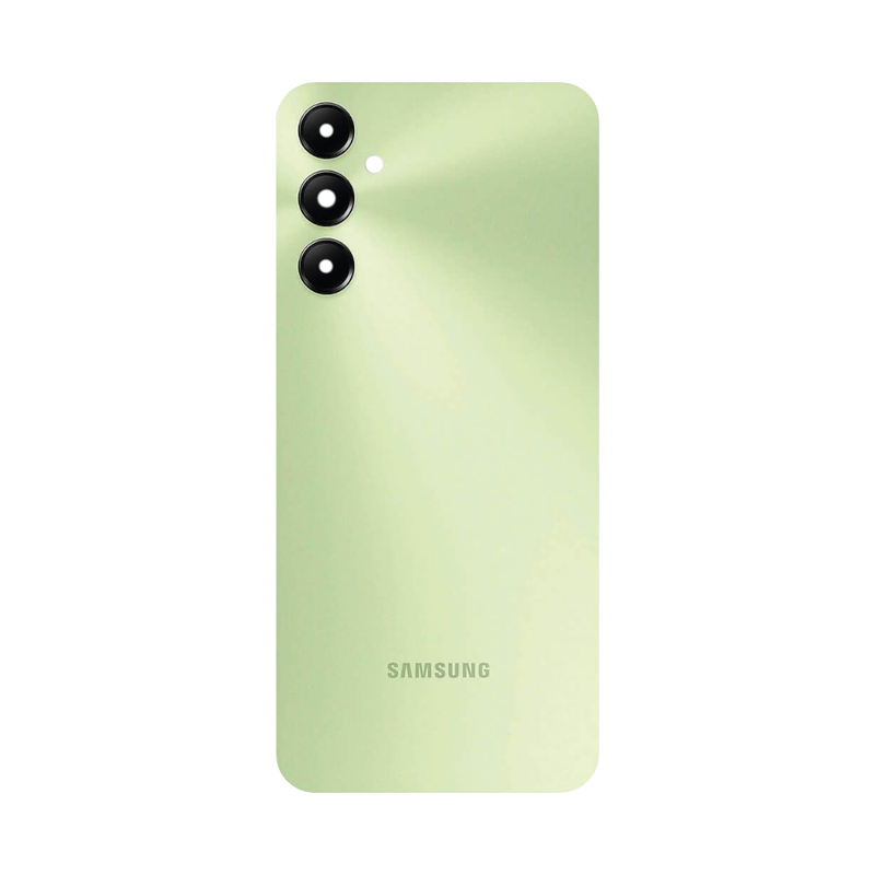 Load image into Gallery viewer, [With Camera Lens] Samsung Galaxy A05s (SM-A057) - Back Rear Panel Battery Cover
