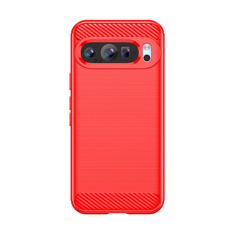 Load image into Gallery viewer, Google Pixel 9A - Heavy Duty Rugged Anti Knock Back Cover - Polar Tech Australia
