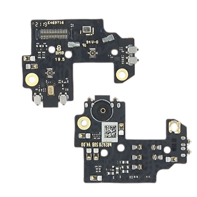 Nokia XR20 (TA-1368) - Microphone Sub Board - Polar Tech Australia
