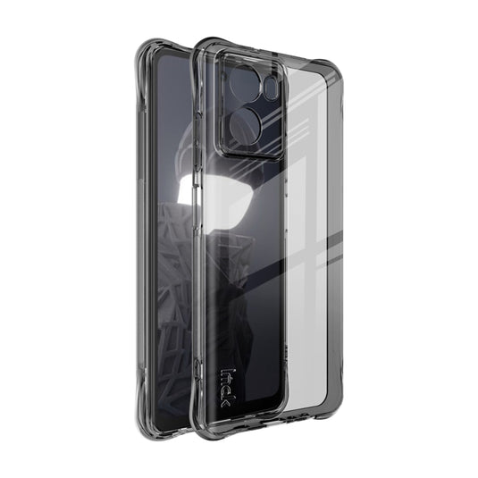 HMD Fusion - imak Shockproof Airbag TPU Phone Case